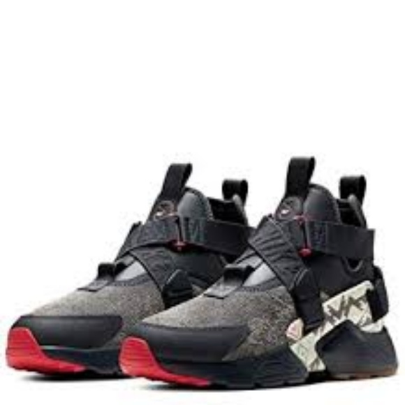 mens nike huarache city